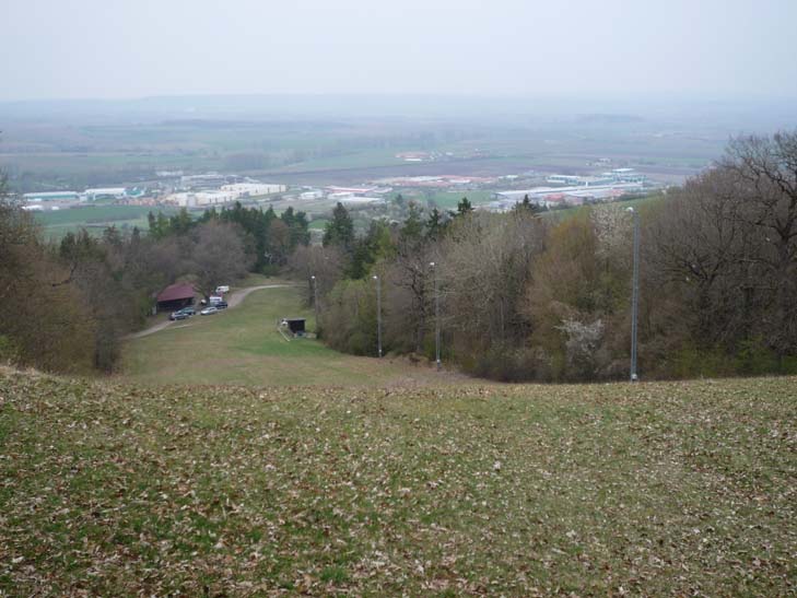 wandern burgbernheimer wald 013